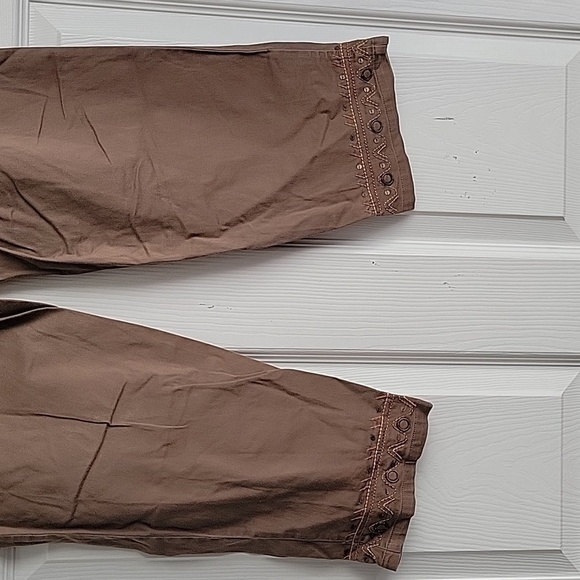 Ruby Rd Petite Women's Pants - Picture 6 of 11